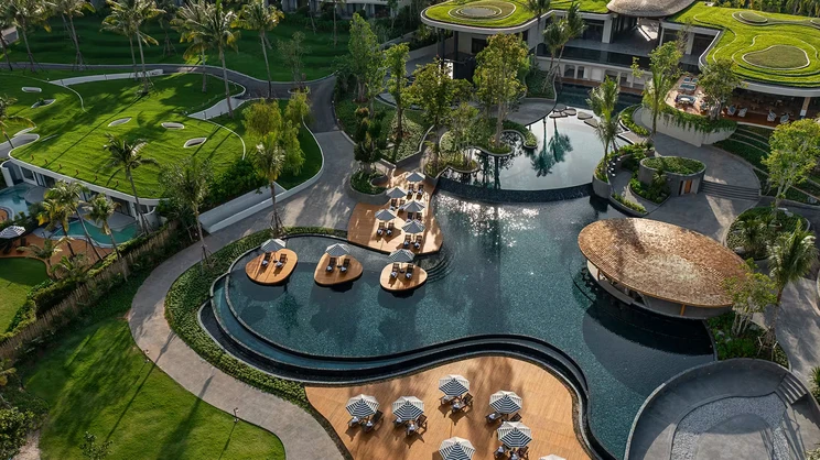 Anantara Koh Yao Yai Resort & Villas